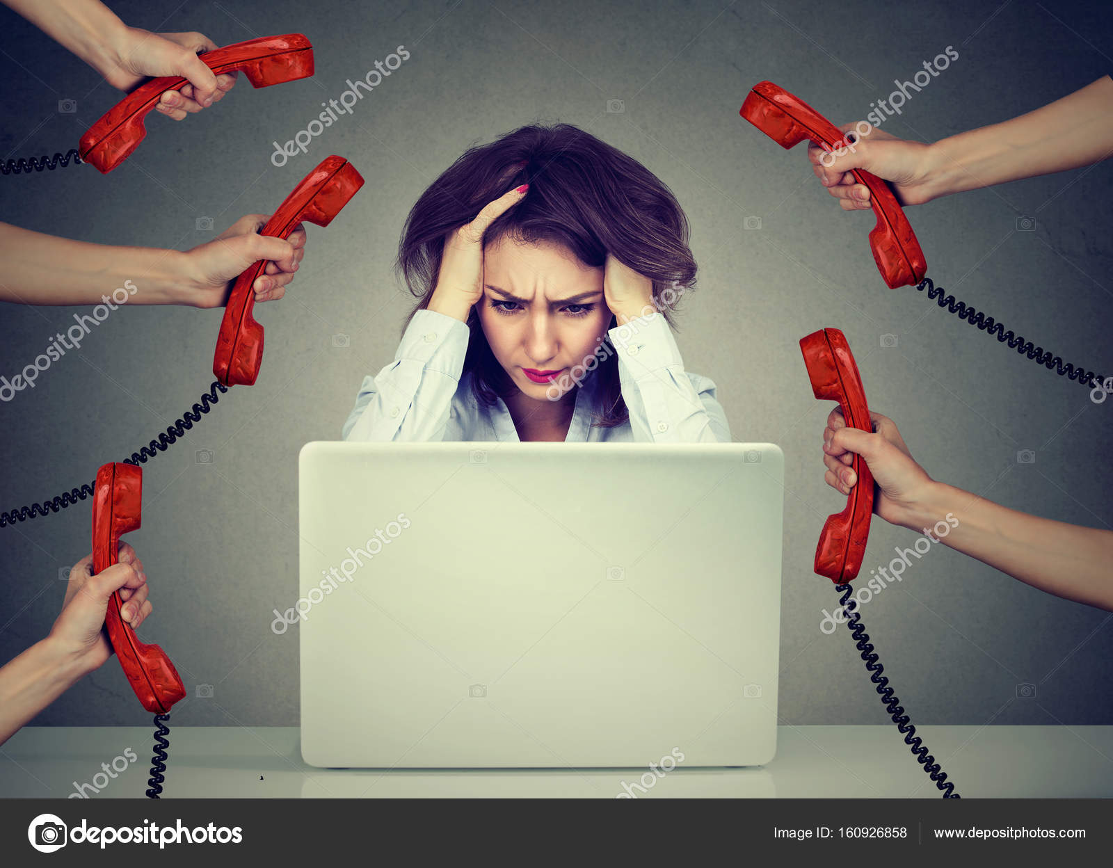 Tech Confusion